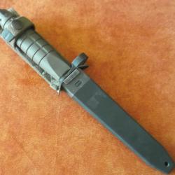 Baionnette G3 armée Allemande