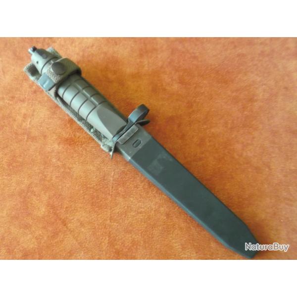 Baionnette G3 armée Allemande