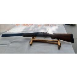 Fusil superposé Bergeron Saint Etienne