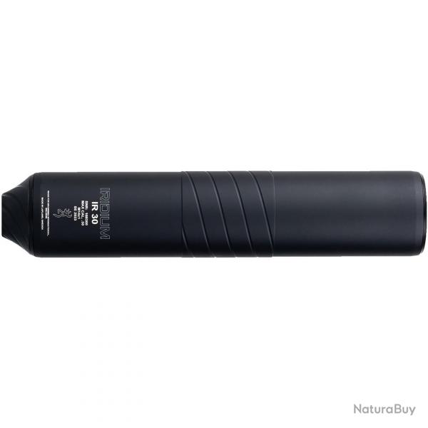 BROWNING MODRATEUR DE SON IRIDIUM IR30 MAX 300 WM THR M14