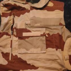 ENCHERE GILET PARE BALLES  DAGUET NEUF FAIT EN FRANCE AVEC KEVLAR ET ANTI TRAUMA INTEGRE