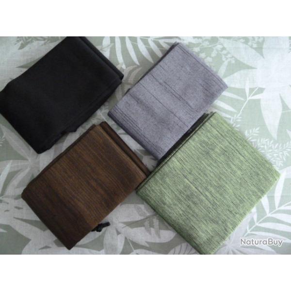 Chaussette Fusil de Chasse - Chaussette Protection Couverture - lot de x4