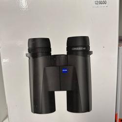 Jumelle conquest hd 10x42