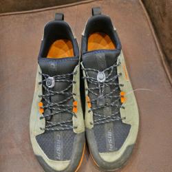 Chaussures Crispi taille 42 occasion
