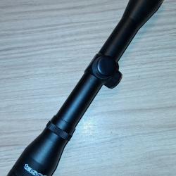 Lunette TASCO 4X32 idéale pour 22lr