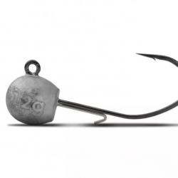 Tête plombée VMC bullet jig 10gr / 18-25cm
