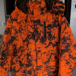 Veste Harkila Wildboar Pro HWS Insulated