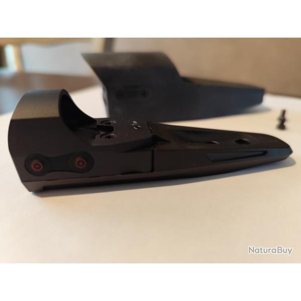Point rouge Kite K1 Browning