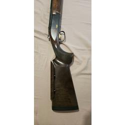 Browning b725 protrap adjustable