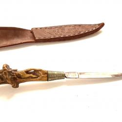 dague de chasse