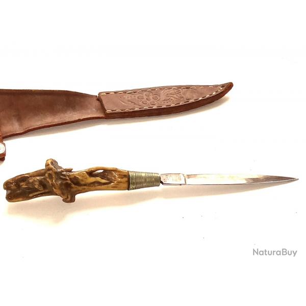 dague de chasse