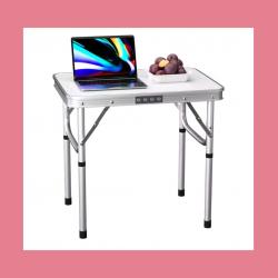 Table  pliante multifonction ( envoi gratuit )