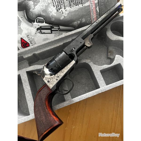 Pietta 1851 navy graver  neuf