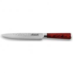 COUTEAU WUSAKI PAKKA SLICING 20CM 8017