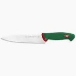 COUTEAU SANELLI LAME CERAMIQUE