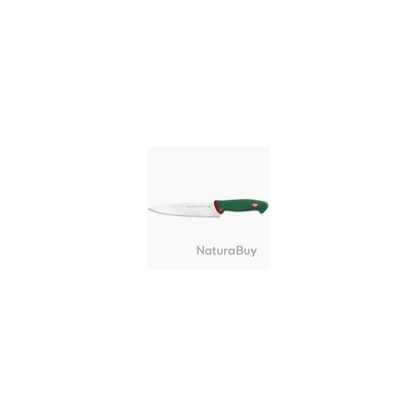COUTEAU SANELLI LAME CERAMIQUE