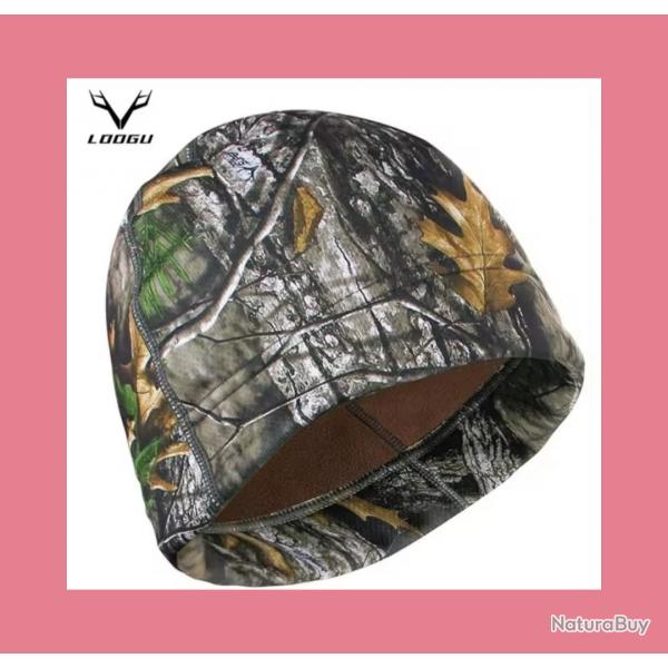 Bonnet polaire de chasse ( envoi gratuit )