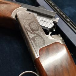 Express Zoli focus Chambord calibre 300wm