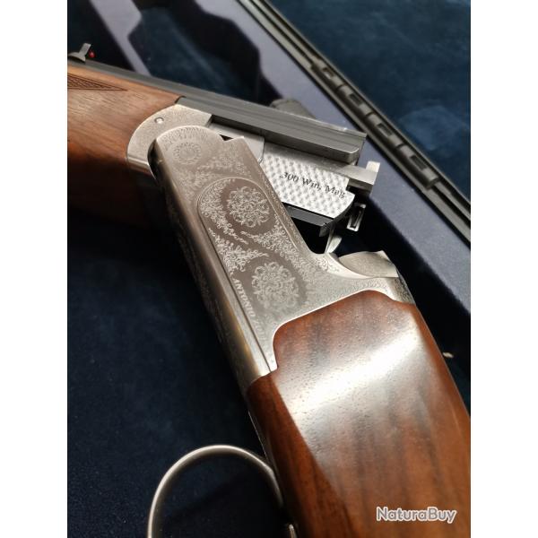 Express Zoli focus Chambord calibre 300wm