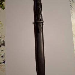 Baïonnette 98k