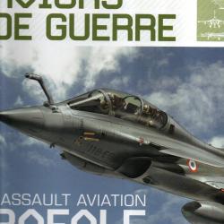 dassault aviation rafale  avions de guerre hachette
