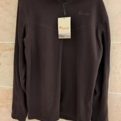 Pinewood pull polaire Tiveden Fleece Sweater M's