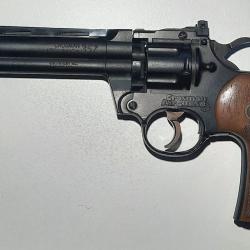 Pistolet à plomb cal. 4.5mm Crosman 357 Airguns