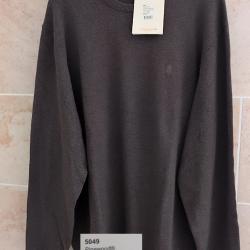 Pinewood Varnamo Crewneck Knitted Sweater M's
