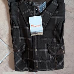 Chemise prestwick exclusive shirt M'S chaude