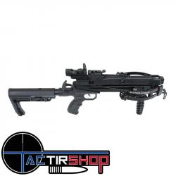 Arbalètes X-BOW FMA Supersonic Tactical XL AR-15