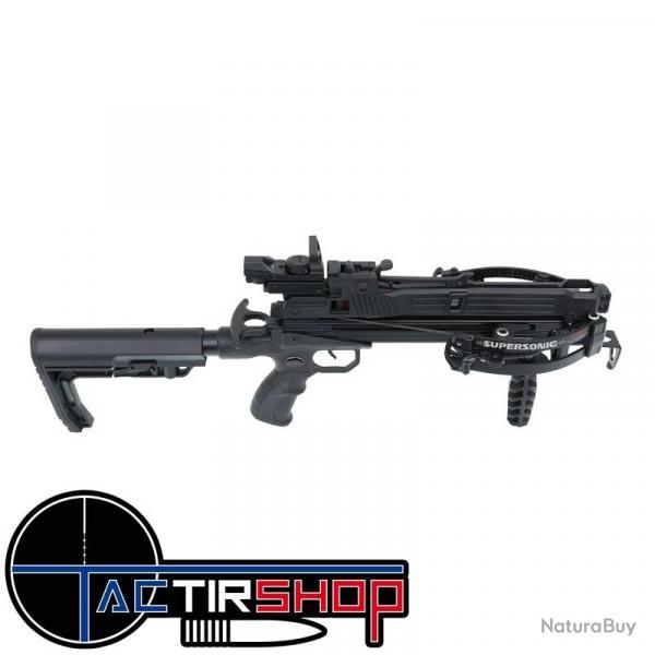 Arbaltes X-BOW FMA Supersonic Tactical XL AR-15