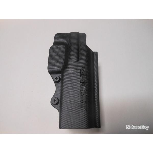 Holster pour Walther PDP