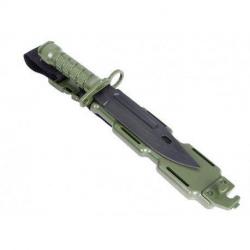 Baionnette Factice M9 w/ Fourreau (Emerson) OD