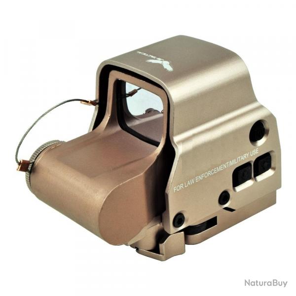 Viseur Holographique 551 QD (JS Tactical) Dsert