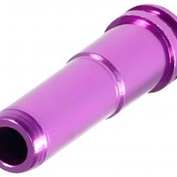 Nozzle Alu AK 20,7mm Long (SHS)