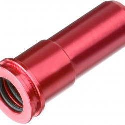 Nozzle Alu M4 / M16 21,45mm (SHS)