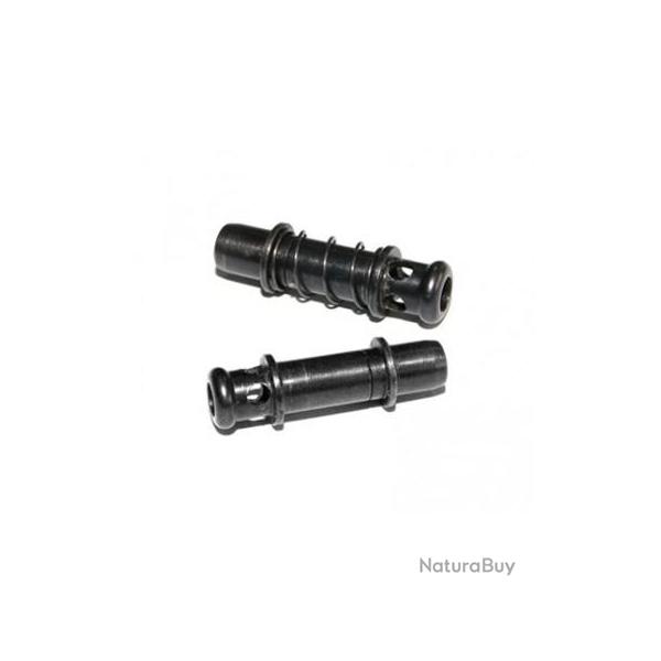 Nozzle PTW (SHS)