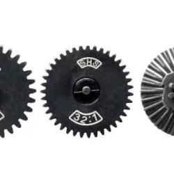 Set Engrenages CNC 32:1 Torque (SHS)