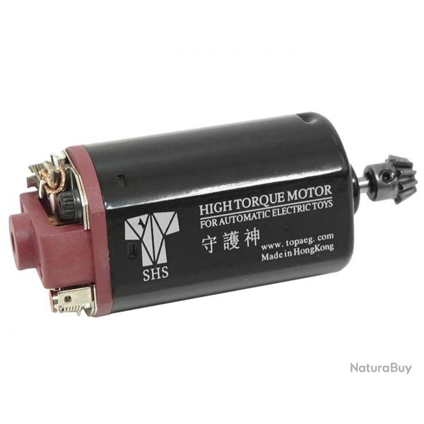 Moteur Axe Court High Torque (SHS)