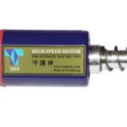 Moteur Axe Long High Speed (SHS)