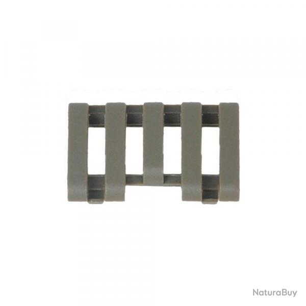 Cache-Rail 5 Slot (MP) Dsert
