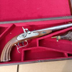 Pistolet Lepage par Bondini