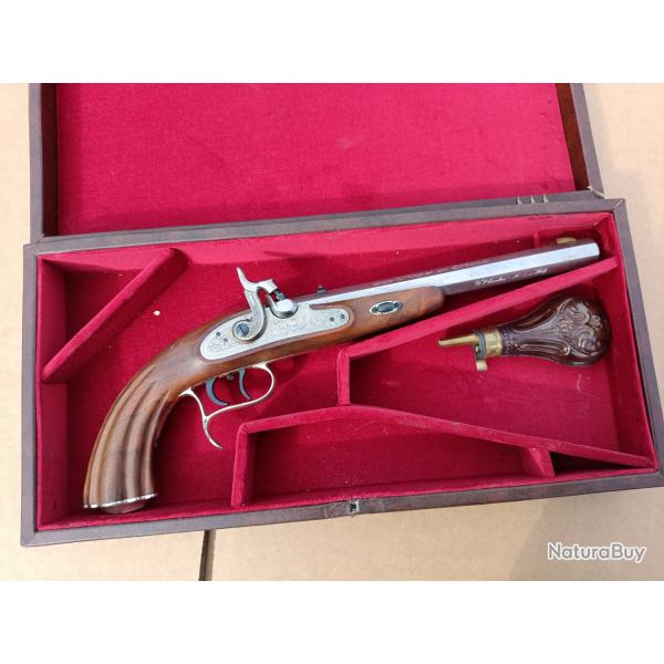 Pistolet Lepage par Bondini