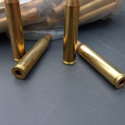 lot étuis 280 Remington neufs