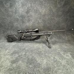 Carabine Remington modèle 700 - Occasion