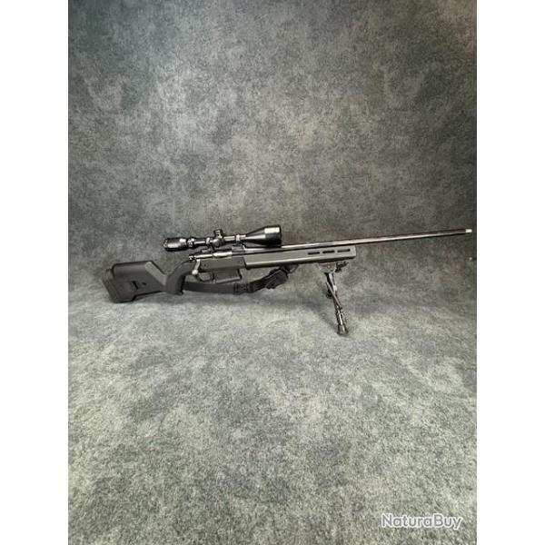 Carabine Remington modle 700 - Occasion