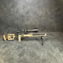 Carabine Remington Modèle 700 - Occasion