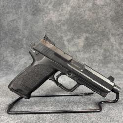 Pistolet HK USP tactical 45auto - Occasion