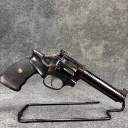 Revolver Manurhin MR73 357 Magnum 5"1/4 - Occasion