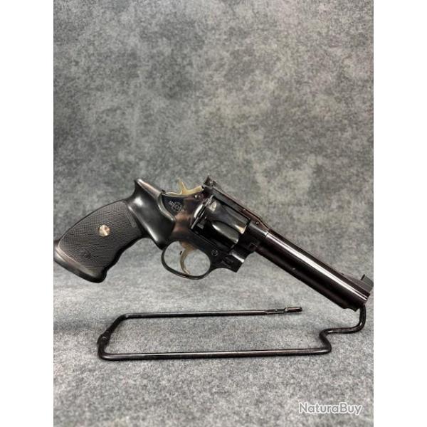 Revolver Manurhin MR73 357 Magnum 5"1/4 - Occasion